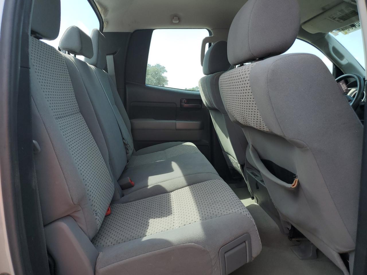 2011 Toyota Tundra Double Cab Sr5 VIN: 5TFRU5F17BX024346 Lot: 81160605