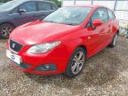 2009 SEAT IBIZA SPORT 84  for sale at Copart COLCHESTER
