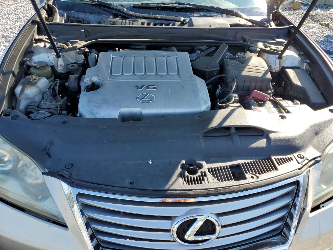 2012 Lexus Es 350 VIN: JTHBK1EG2C2507360 Lot: 69659575