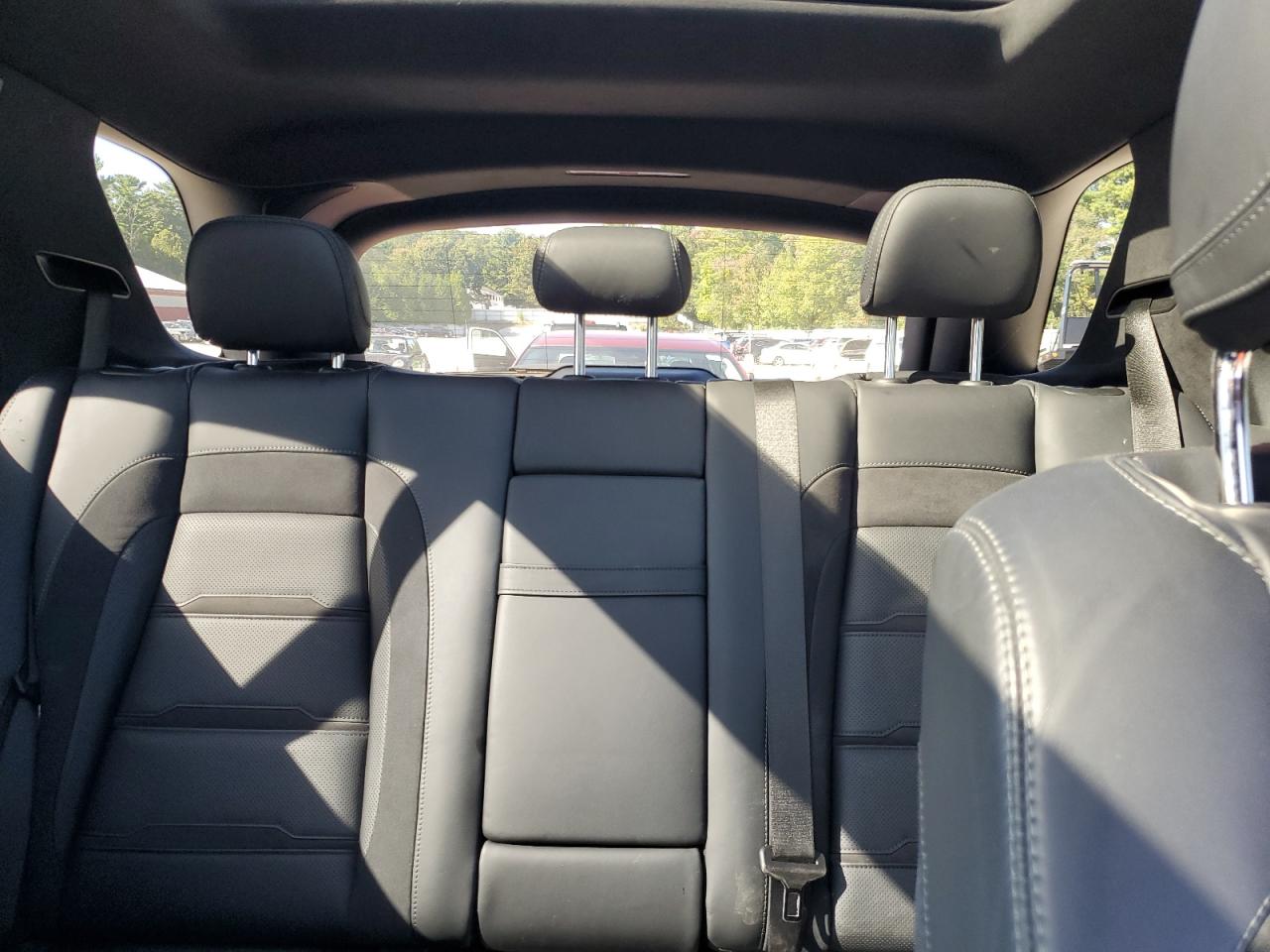 2021 Mercedes-Benz Gle 63 Amg 4Matic VIN: 4JGFB8KB1MA279374 Lot: 81660905