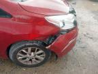 2013 NISSAN NOTE ACENTA PREMIUM SAFTY  for sale at Copart BRISTOL