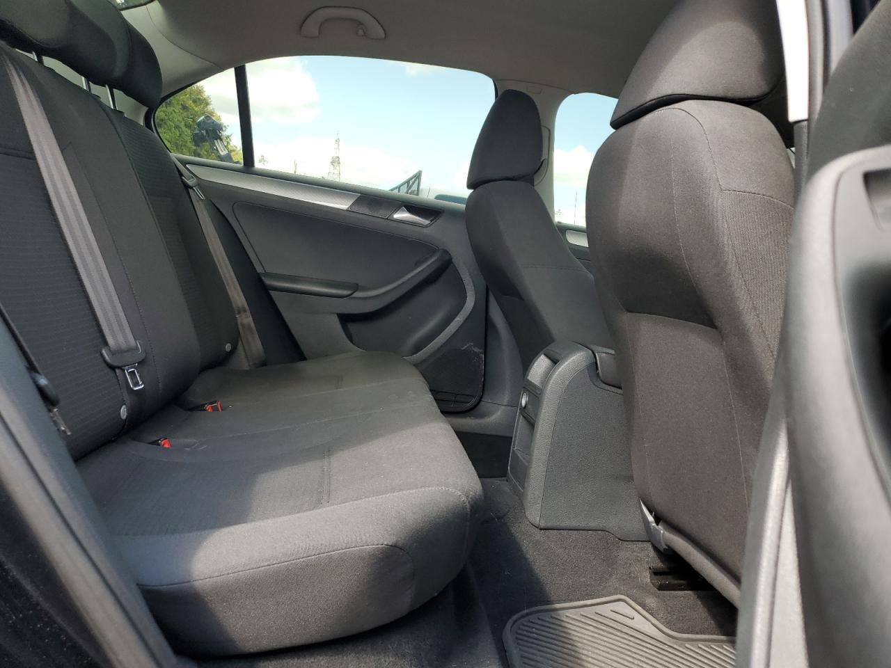 2016 Volkswagen Jetta S VIN: 3VW267AJ9GM339772 Lot: 71864095