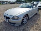 2007 BMW Z4 2.0I SPORT  for sale at Copart WISBECH