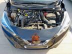 2017 NISSAN MICRA N-CONNECTA IG-T  for sale at Copart SANDY