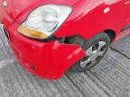 2007 CHEVROLET MATIZ SE  for sale at Copart CHESTER