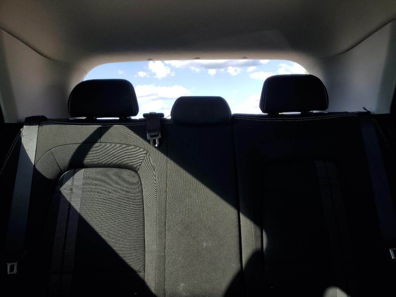 2025 Hyundai Venue Sel VIN: KMHRC8A37SU377891 Lot: 81901755