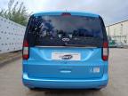 2024 FORD TOURNEO CONNECT 2.0 ECOBLUE TITANIUM 5DR AUTO for sale at Copart CHESTER