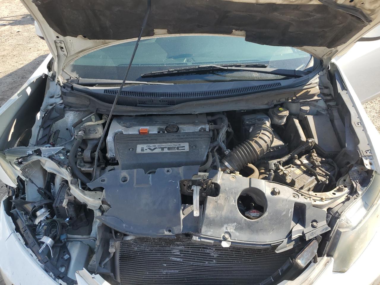 2013 Honda Civic Si VIN: 2HGFB6E50DH705945 Lot: 84299955