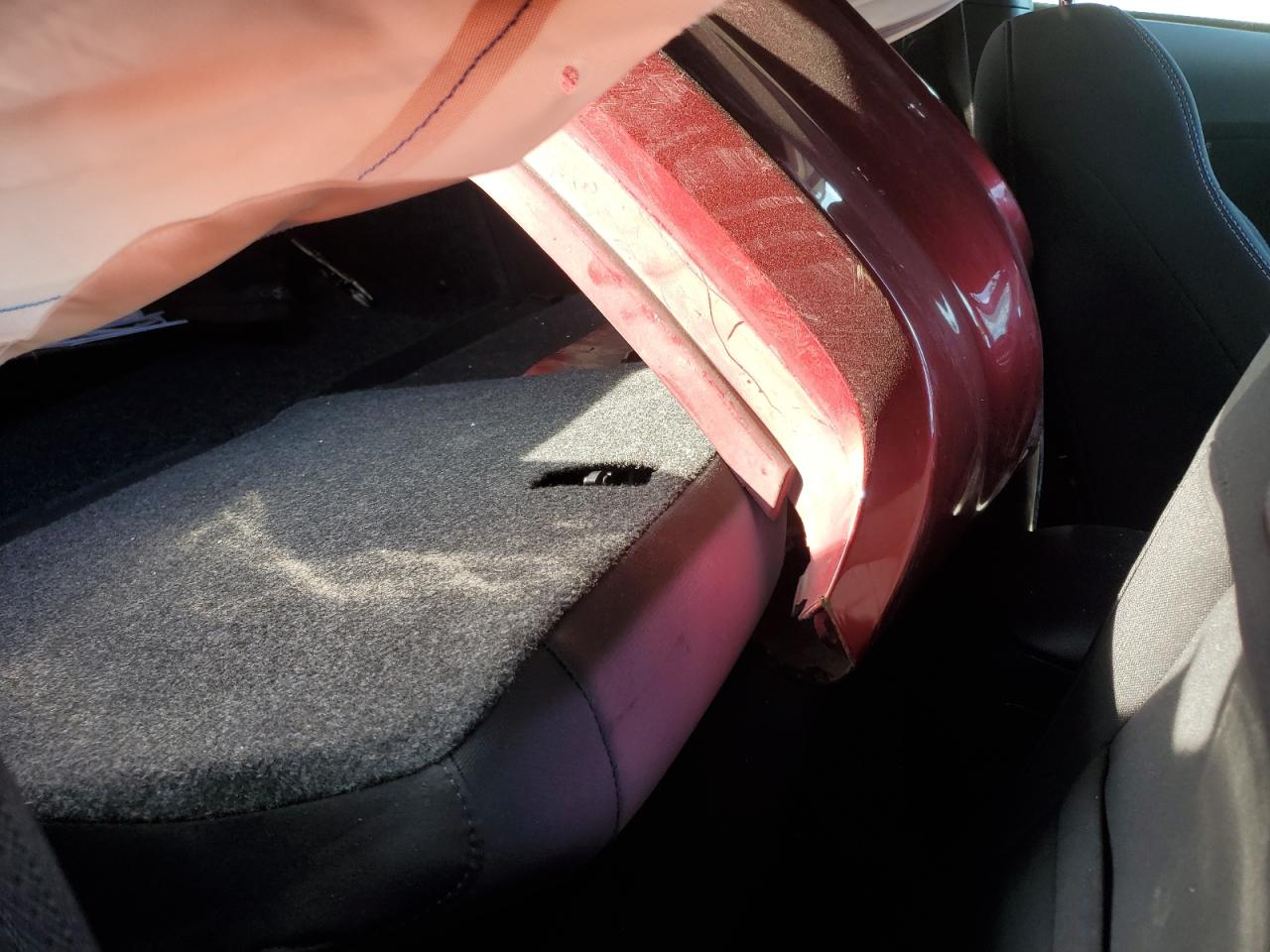 2017 Ford Mustang Gt VIN: 1FA6P8CF7H5326984 Lot: 80003565