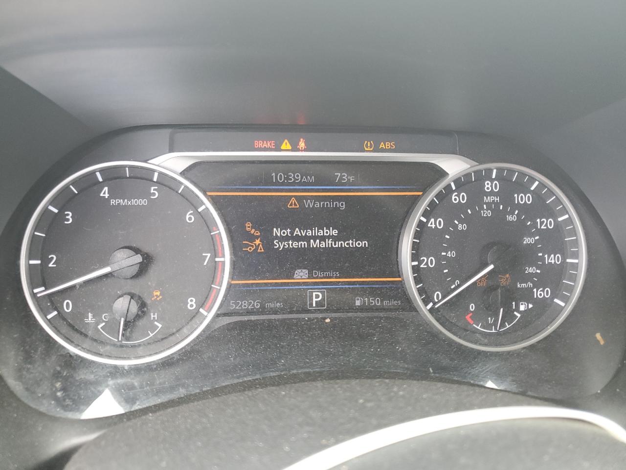 2021 Nissan Sentra Sr VIN: 3N1AB8DV8MY307966 Lot: 81255515