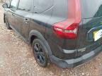 2024 DACIA JOGGER EXTREME HEV AUTO  for sale at Copart WESTBURY