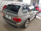 2005 BMW X5 SPORT D AUTO  for sale at Copart EAST KILBRIDE
