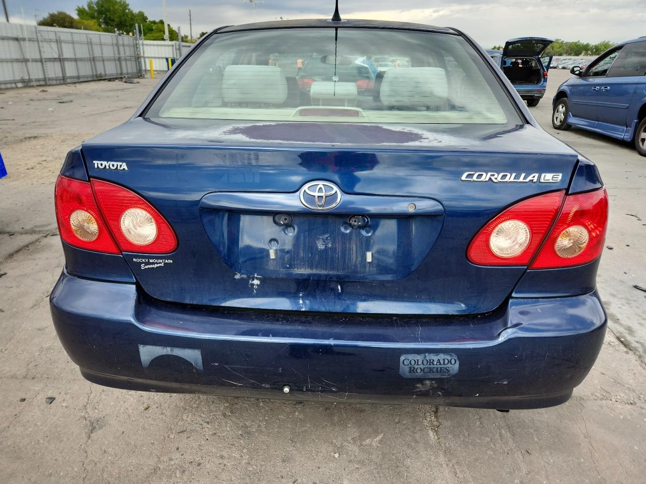 2008 Toyota Corolla Ce VIN: 1NXBR30E88Z954331 Lot: 72099125