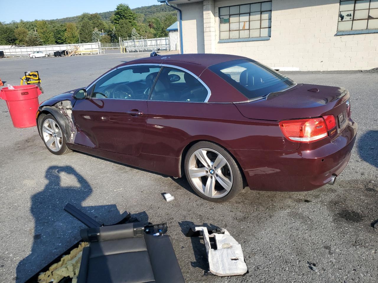 V (E90/E91/E92/E93) V (E90/E91/E92/E93)