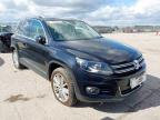 1999 VOLKSWAGEN TIGUAN MATCH ED TDI BMT 4  for sale at Copart YORK