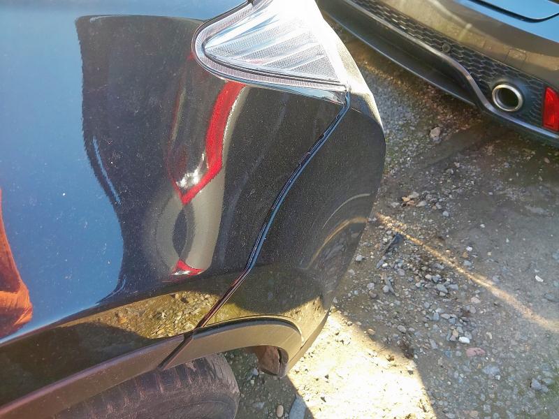 2015 TOYOTA RAV4 INVINCIBLE VVT-I CVT 
