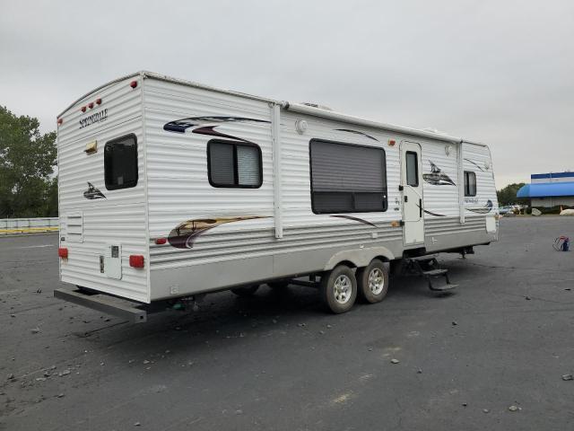 2011 KEYSTONE SPRINGDALE 296RKSSR1