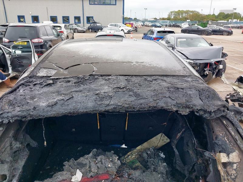 2024 BMW IX 385KW XDRIVE50 M SPORT 111.5KWH 5DR AUTO