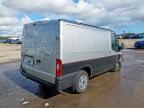 2011 FORD TRANSIT  for sale at Copart PETERLEE
