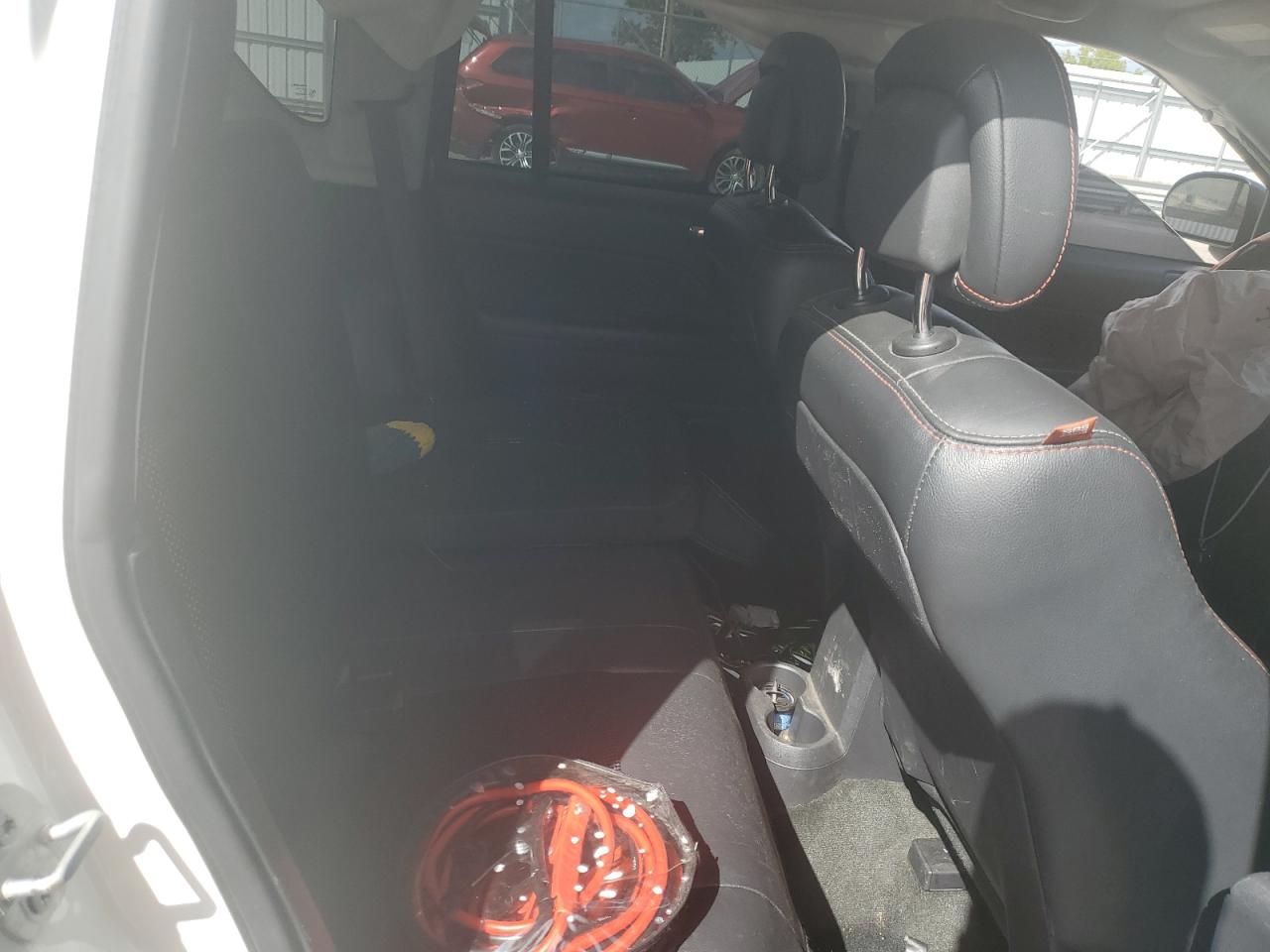 2016 Jeep Compass Sport VIN: 1C4NJDBB1GD737185 Lot: 71652685