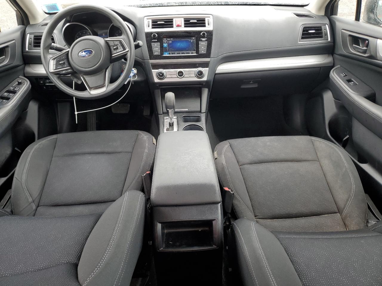 2018 Subaru Legacy 2.5I VIN: 4S3BNAB6XJ3021908 Lot: 81795135