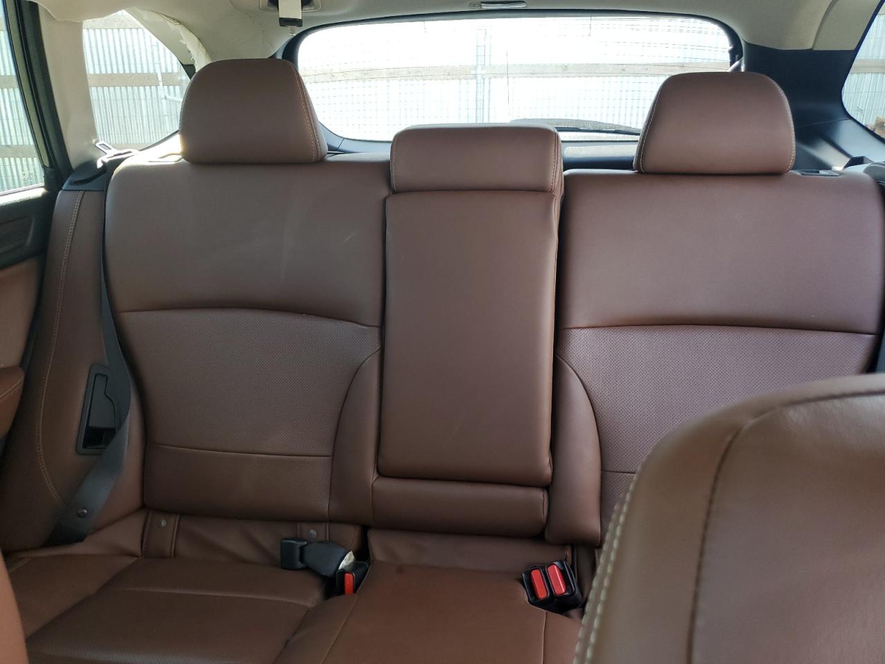 2019 Subaru Outback Touring VIN: 4S4BSETCXK3264488 Lot: 84274575