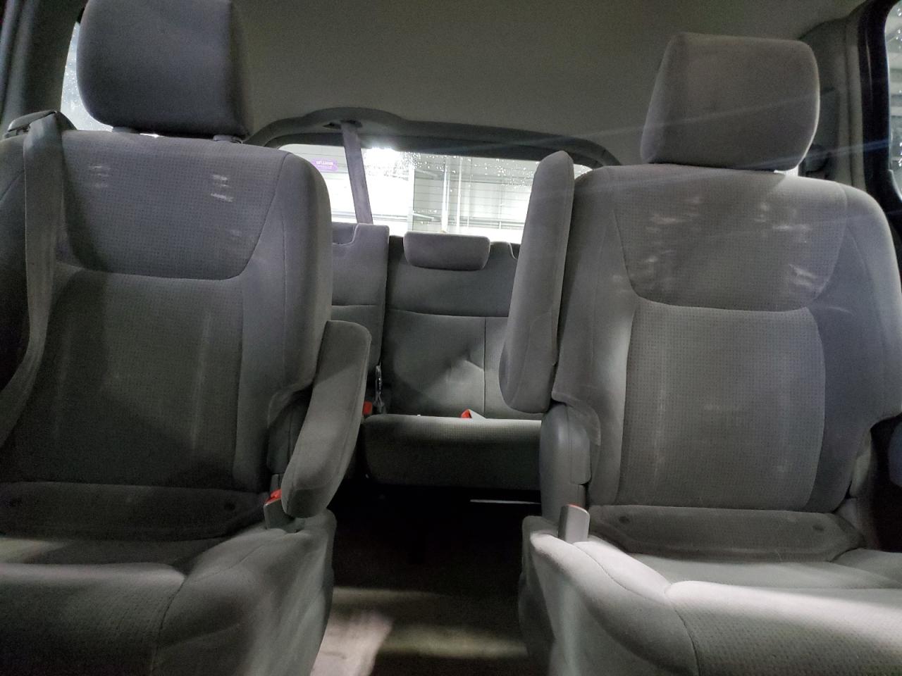 2005 Toyota Sienna Le VIN: 5TDBA23C55S042501 Lot: 71744035