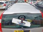 2005 VOLVO XC70 D5 SE AWD GEARTRONIC  for sale at Copart PETERLEE