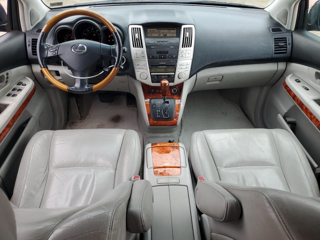 2004 Lexus Rx 330 VIN: 2T2HA31U64C010249 Lot: 83870395