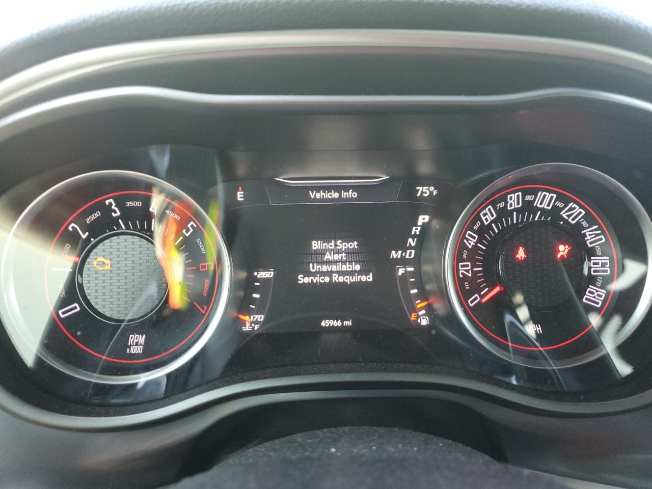 2019 Dodge Challenger R/T Scat Pack VIN: 2C3CDZFJ2KH716617 Lot: 65328535