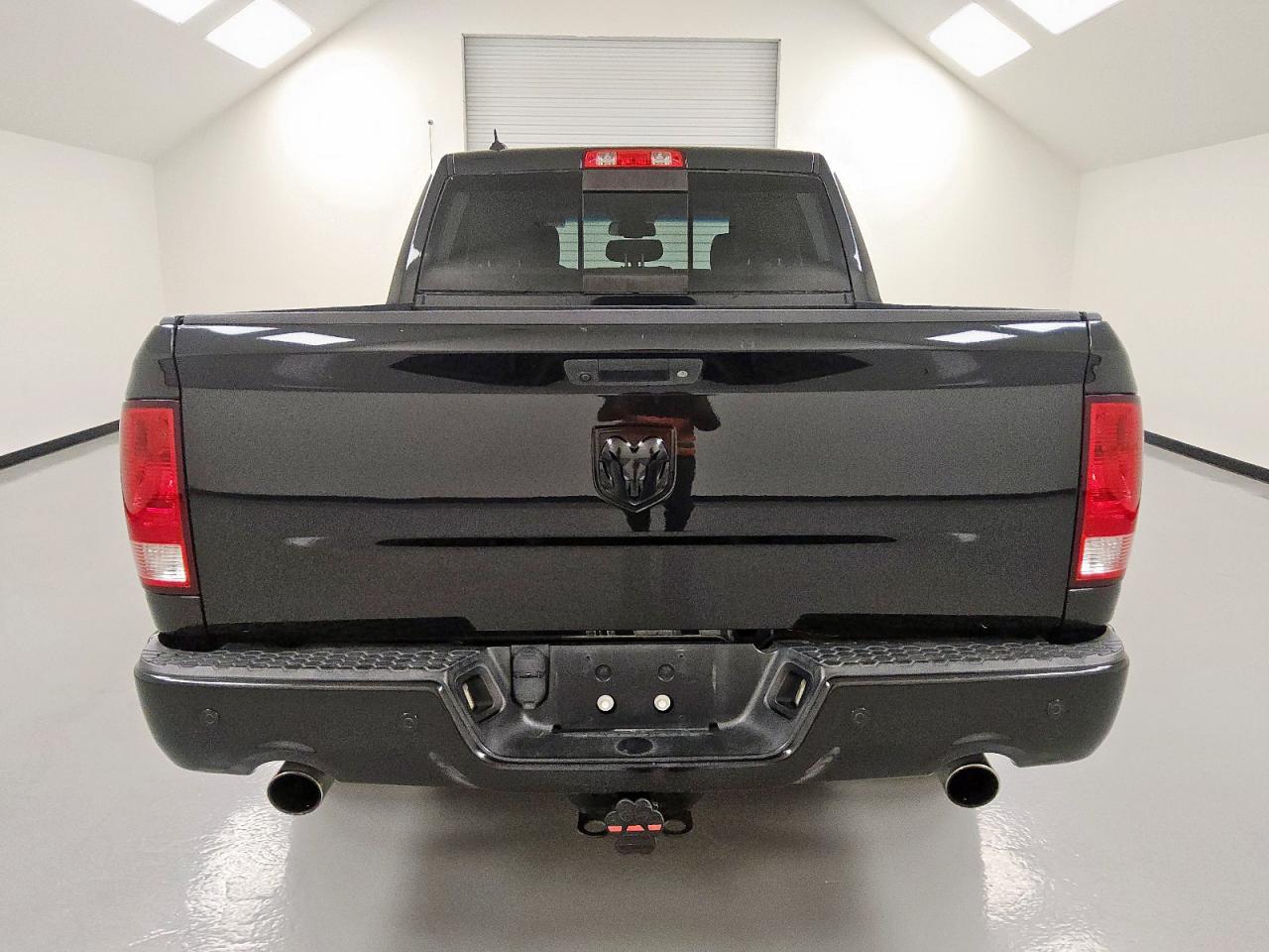 2018 Ram 1500 Slt VIN: 1C6RR6LM0JS229645 Lot: 83875375