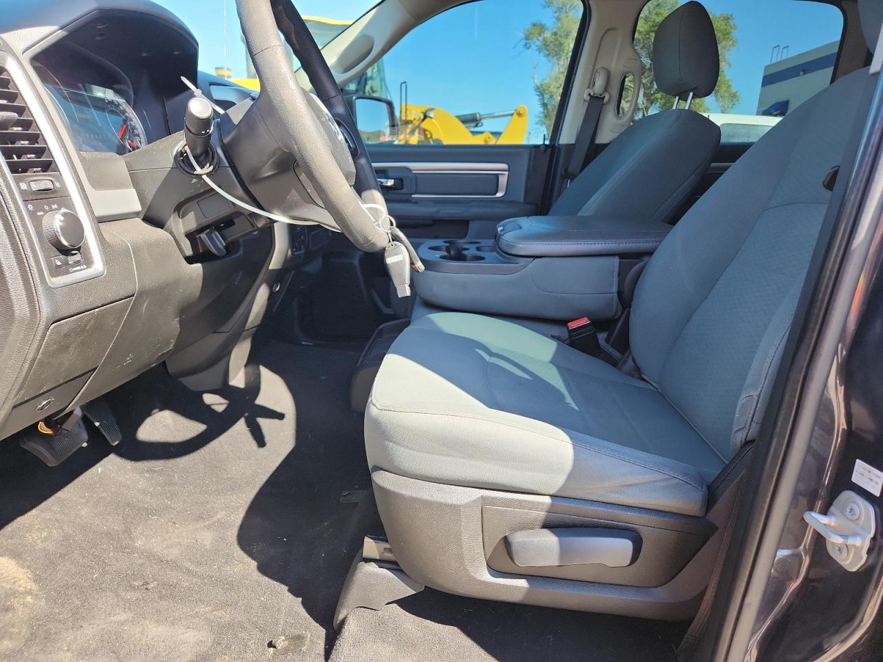 2020 Ram 1500 Classic Slt VIN: 1C6RR7TT0LS109358 Lot: 84643215