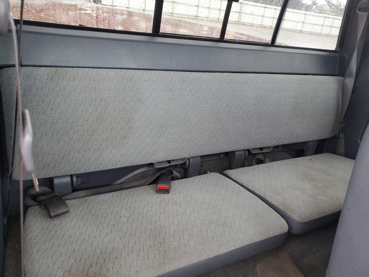 1998 Toyota T100 Xtracab VIN: JT4TN12D6W0039687 Lot: 71602675