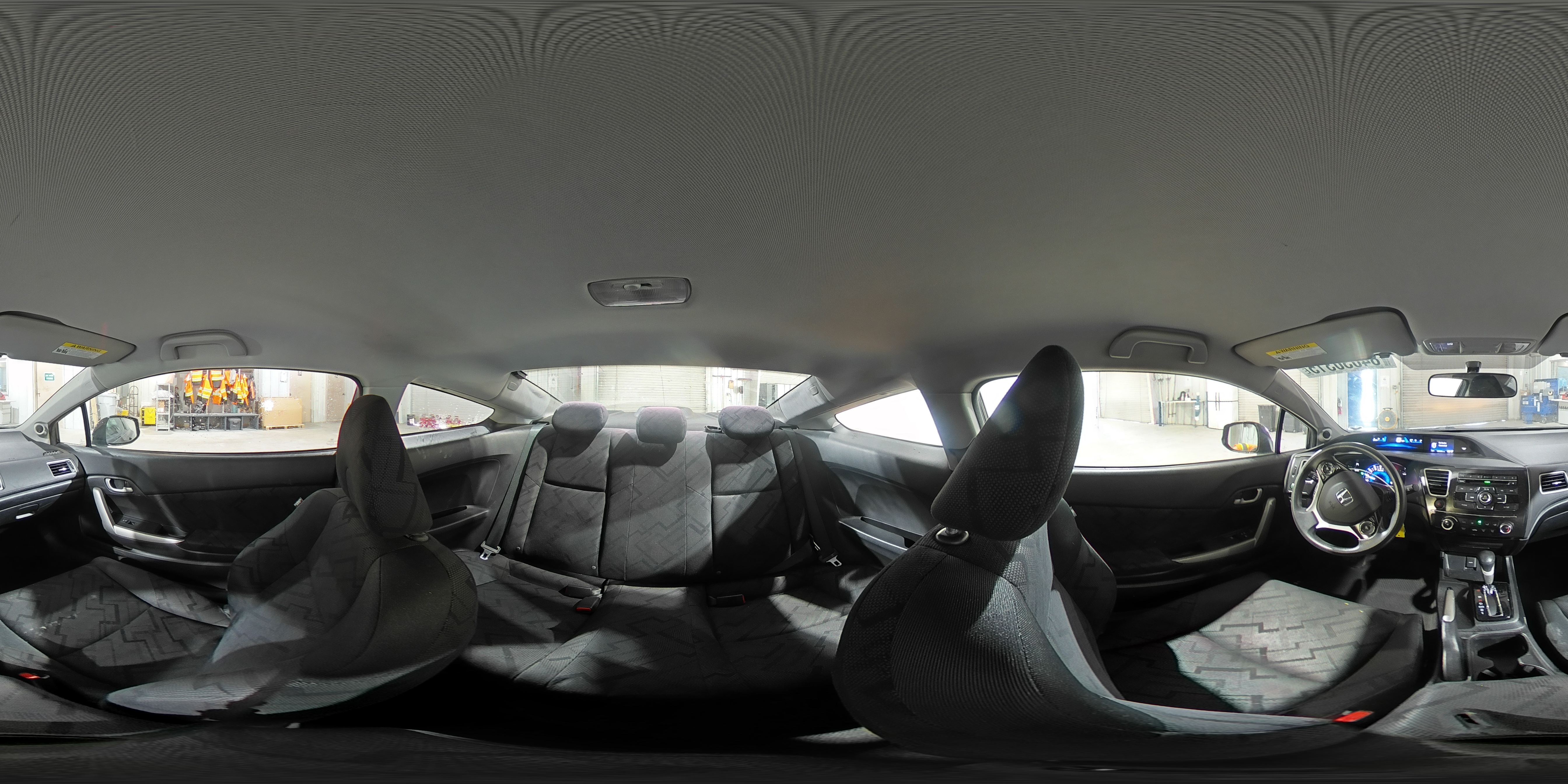 2013 Honda Civic Lx VIN: 2HGFG3B59DH527456 Lot: 84030315