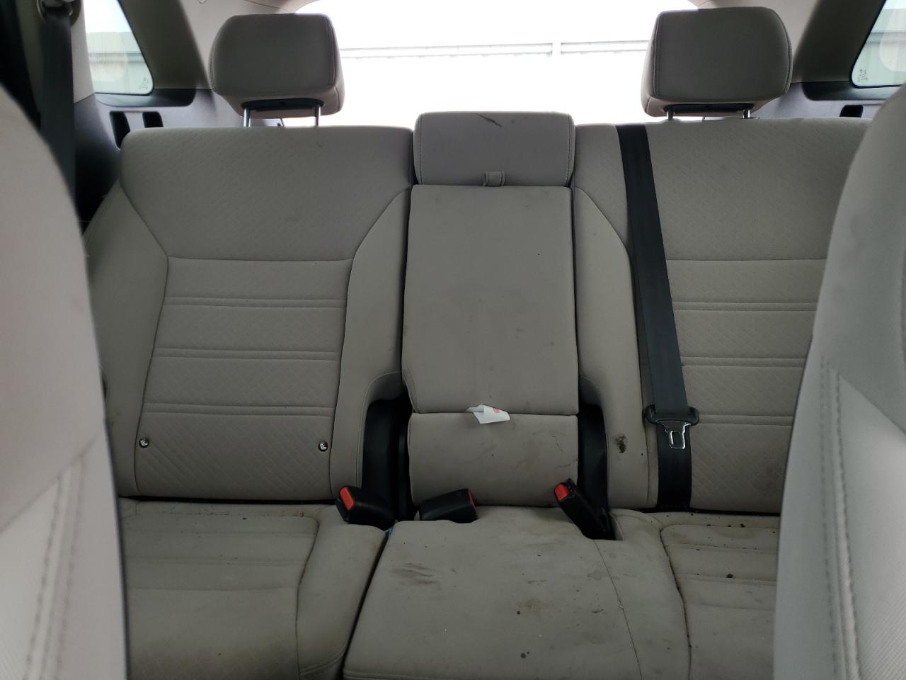 2017 Kia Sorento Lx VIN: 5XYPG4A39HG219829 Lot: 72037535