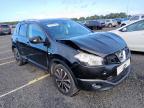 2011 NISSAN QASHQAI N-TEC + DCI 4X4 A  for sale at Copart SANDTOFT