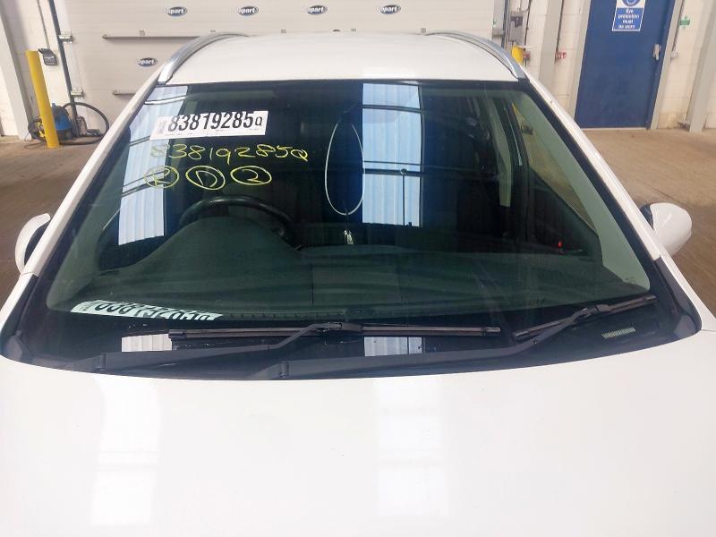 2013 SUZUKI SX4 S-CROSS SZ-T DDIS 