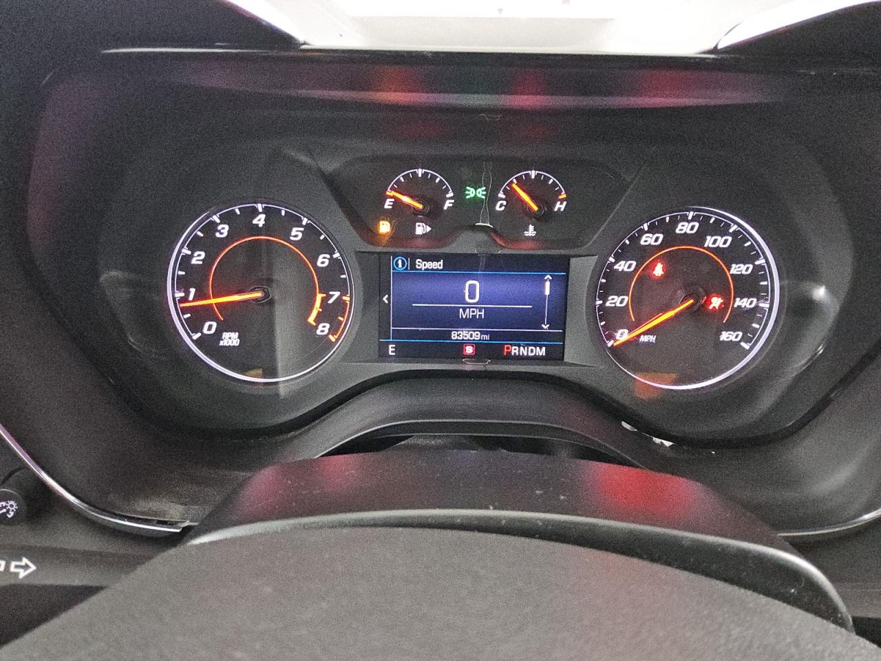 2020 Chevrolet Camaro Ls VIN: 1G1FB3DX0L0130628 Lot: 80318235