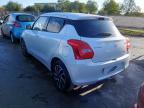 2023 SUZUKI SWIFT SZ-L DUALJET MHEV  for sale at Copart WESTBURY