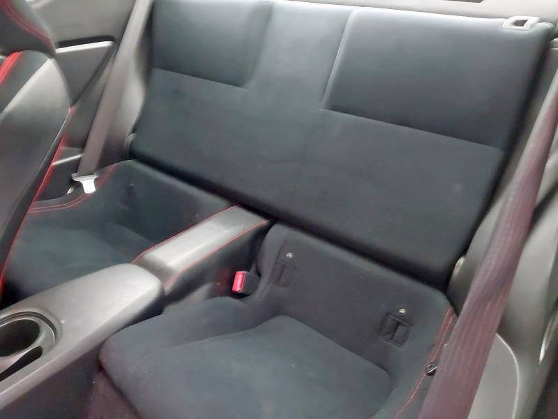 2013 TOYOTA GT86 D-4S AUTO 