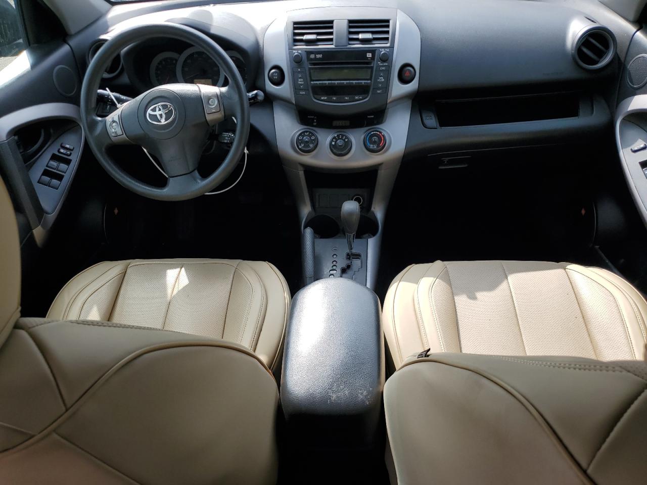 2008 Toyota Rav4 Sport VIN: JTMBD32V385127508 Lot: 80676035