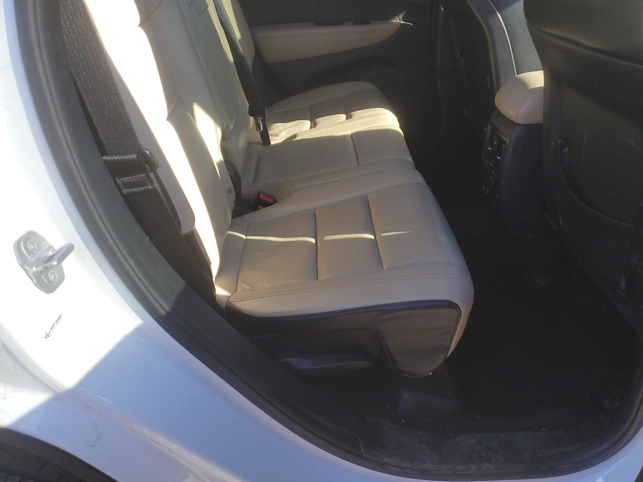 2016 Jeep Grand Cherokee Limited VIN: 1C4RJFBG4GC408253 Lot: 80713075