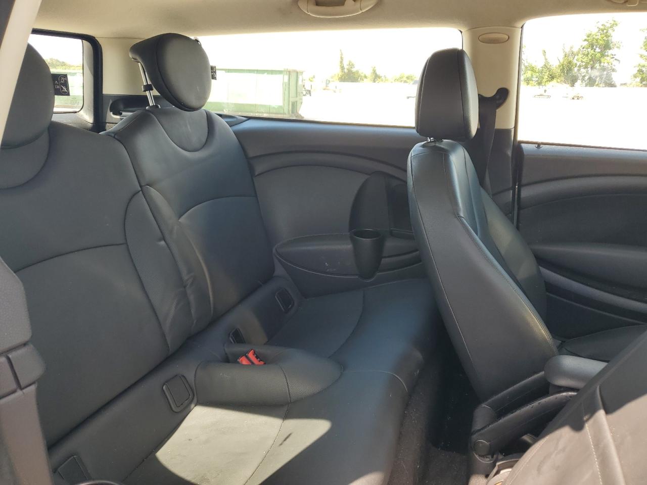 2014 Mini Cooper Clubman VIN: WMWZF3C57ET492446 Lot: 81833525