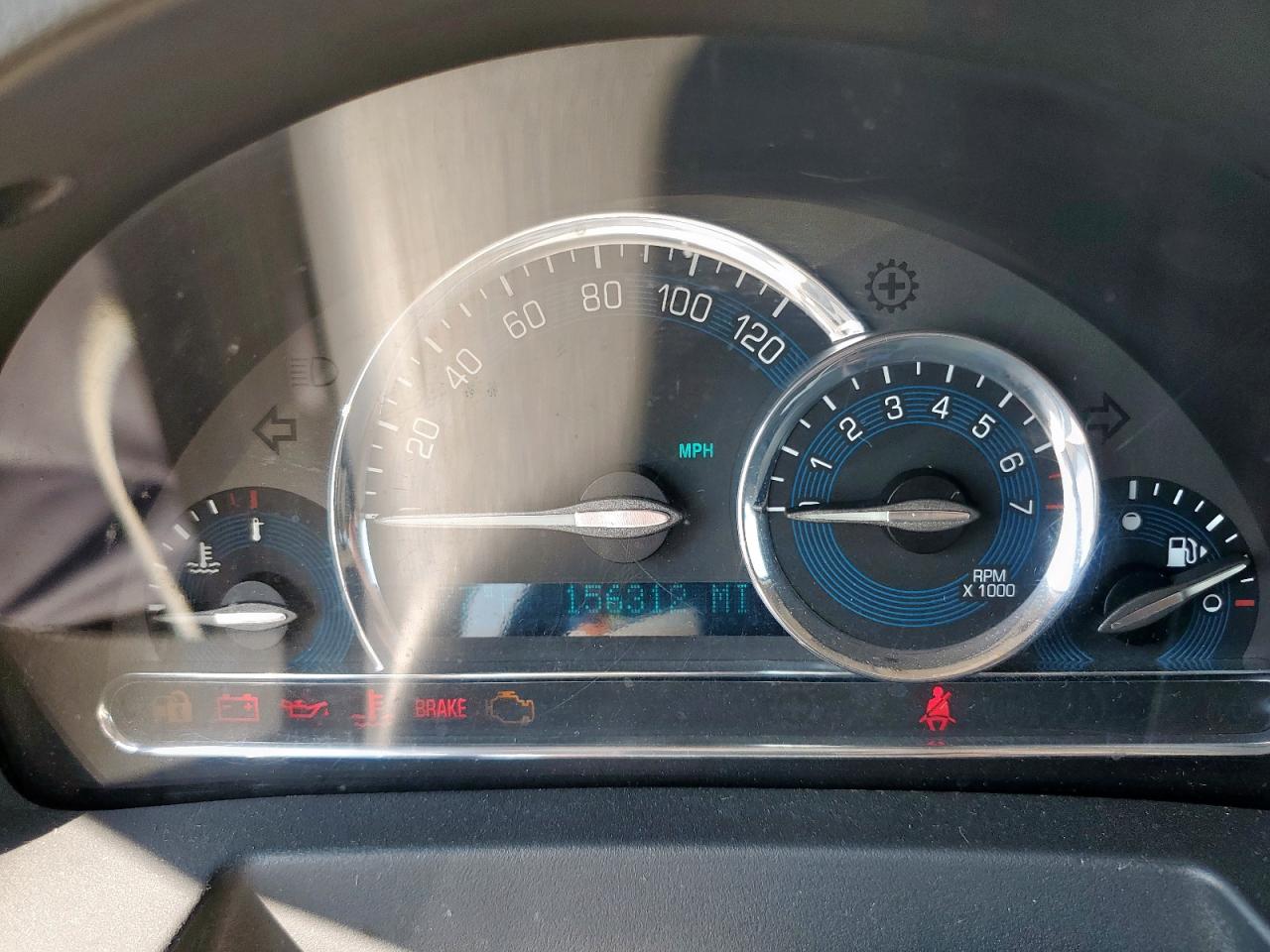 2006 Chevrolet Hhr Lt VIN: 3GNDA23D76S677032 Lot: 71948295