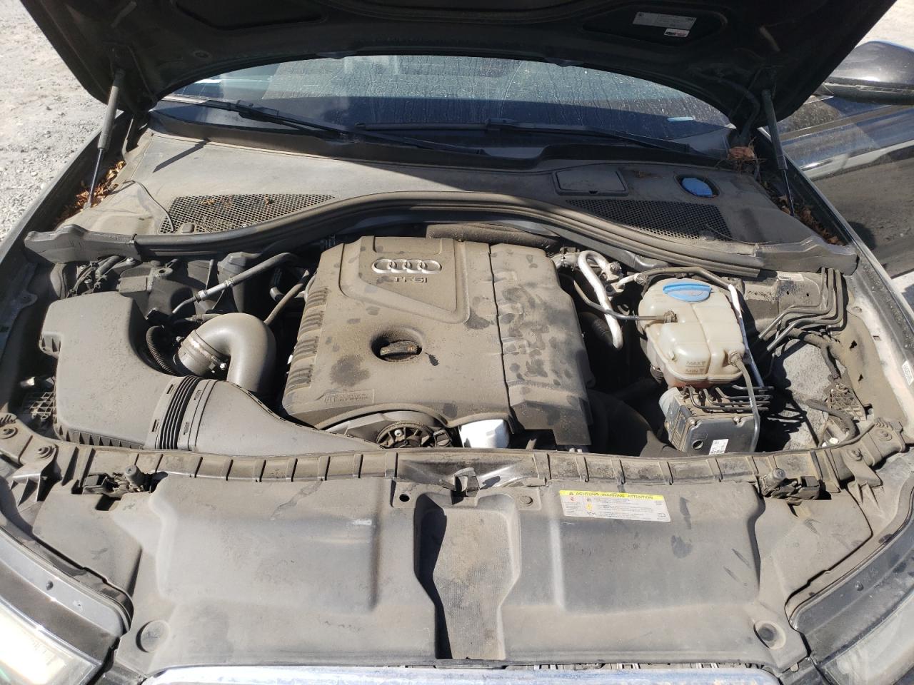 Фото: WAUGFAFC9EN011803