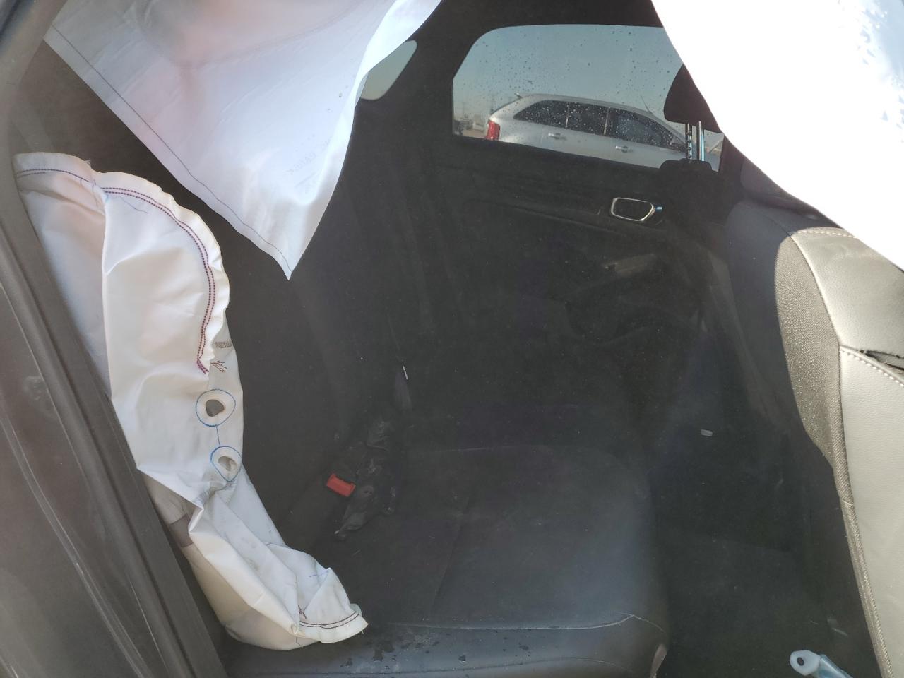 2022 Honda Civic Sport VIN: 2HGFE2F50NH597116 Lot: 71779155