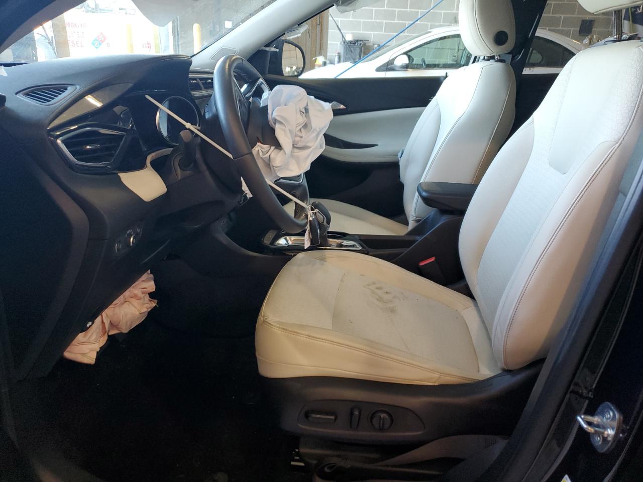 2021 Buick Encore Gx Preferred VIN: KL4MMBS21MB037952 Lot: 80795765