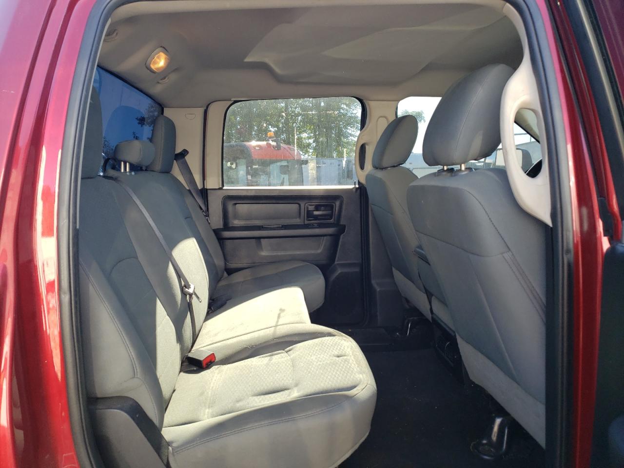 2014 Ram 3500 St VIN: 3C63R3CJ3EG330511 Lot: 80431115