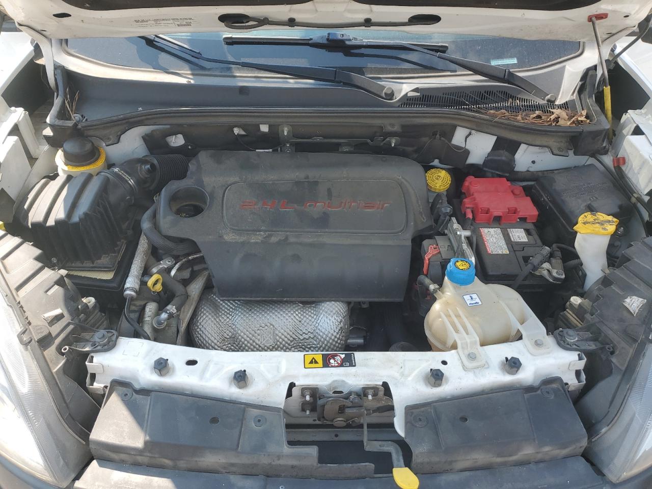 2021 Ram Promaster City VIN: ZFBHRFAB8M6V76145 Lot: 82175985