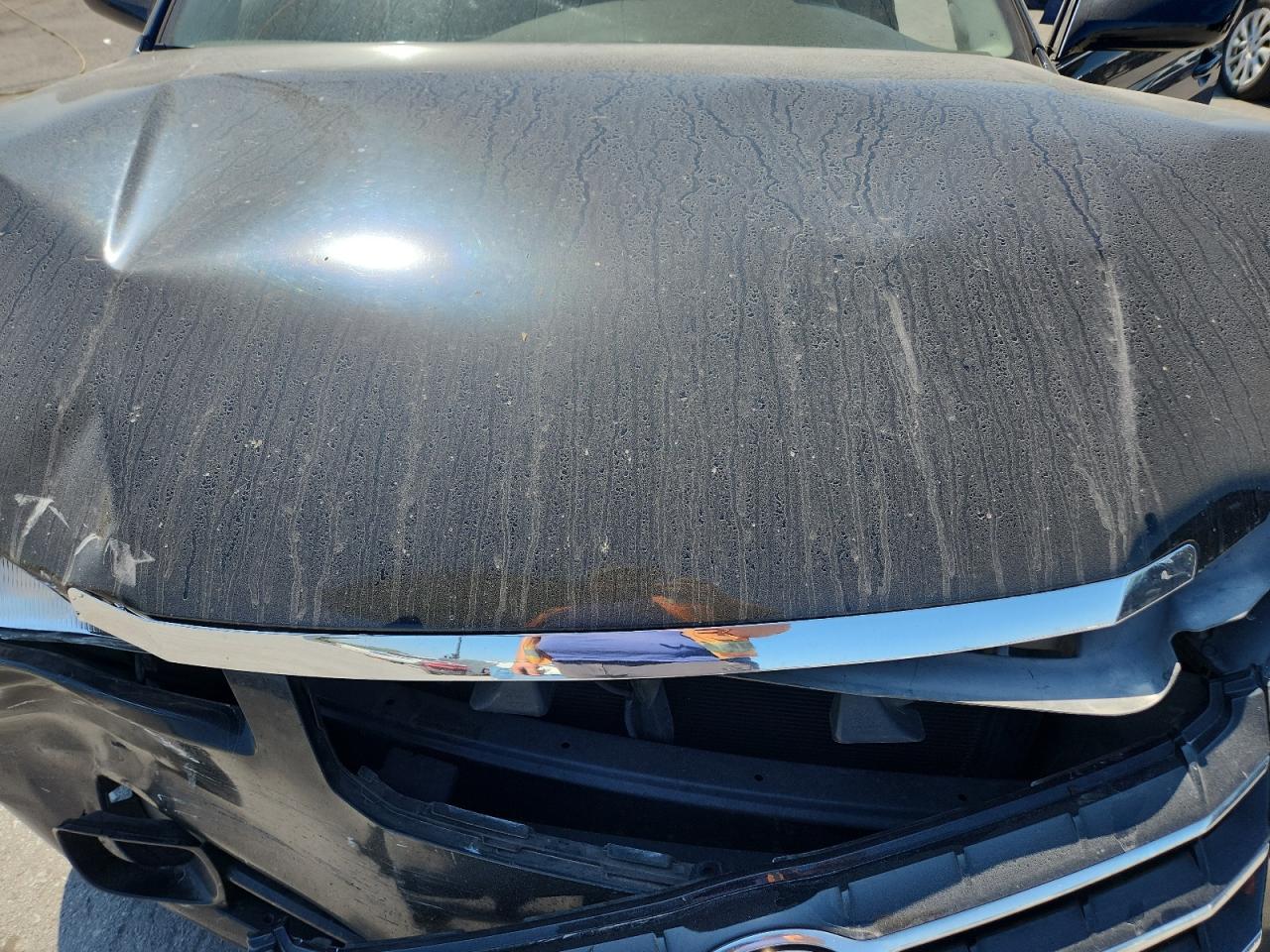 2007 Toyota Avalon Xl VIN: 4T1BK36BX7U199215 Lot: 81384435